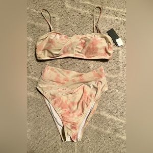 Women’s Bathing Suit